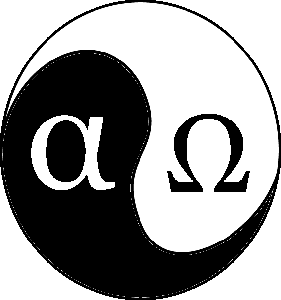 &omega;&alpha;/&alpha;&omega;